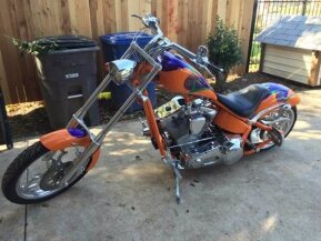 2003 Big Dog Motorcycles Chopper for sale 201205044